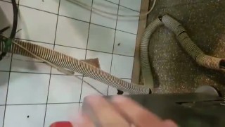 ВАКУУМНЫЙ КУТТЕР SEYDELMANN K 120 VAC51