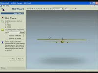ArtCAM Экспресс демо # 1 - погрузки в и работая с 3D файлов