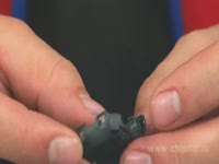 Как это работает - ZCAT1730-0730A фильтр на кабель d=7мм