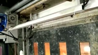 Heidelberg SM 74-5 плюс ВД лак