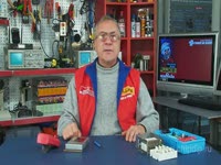 для чего это нужно/Отличительные особенности - Оптоэлектронное реле. Популярная схемотехника