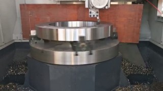 токарно-карусельный станок57