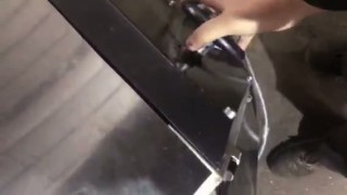 Тестоделительная машина КТМ-2000 (вакуумно-поршневая)72