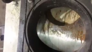 Тестоделительная машина КТМ-2000 (вакуумно-поршневая)76