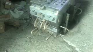 Срочно!!! Пресс-форма для РЕТ преформ для 5 л. бутыли. Горловина 38 мм14