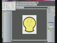Создание 3D CNC вывесок в ArtCAM Pro 2011