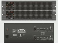 Как это работает - Простой графический эквалайзер на микросхеме ...