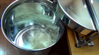 Шинковка электрическая ШЭ