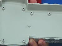 Обзор - Корпуса серии G8хх тип A