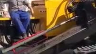 Буровая установка JULI Machinere