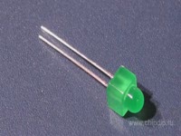 Обзор - Светодиоды L-453