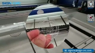 CO2 лазерный станок с чпу для дерева акрила фанеры