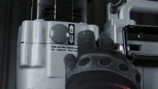 Сверлильный станок на магнитном основании ECO.200