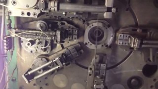 Пресс-автомат МАГ-5