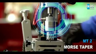 Высокопроизводительный сверлильный станок BDS MAB 455