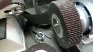 скотч брайт