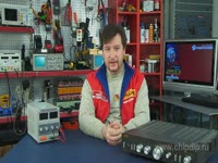 Как это работает - Операционный аудиоусилитель LM4562 c ...