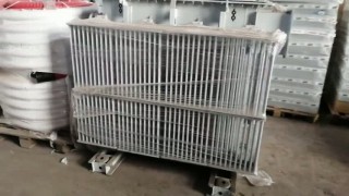 Трансформатор тмз 1000/10 У1