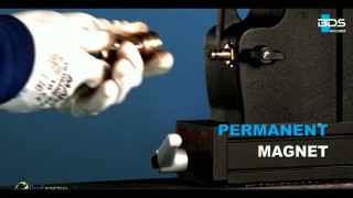 Магнитный сверлильный станок BDS AIRMAB 5000