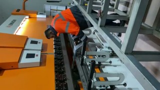 Тандем листогиб 3100+3100 135 тонн