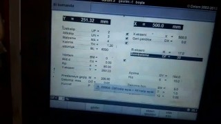 Листогиб 7000мм 600 тонн