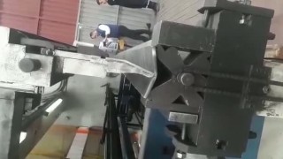 Листогиб 7000мм 600 тонн100