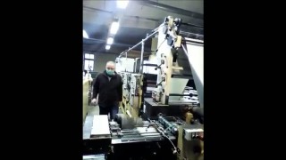 Ролевая машина Zirkon RO-6210