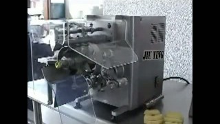 Машина для очистки и нарезки яблок XPJ-50