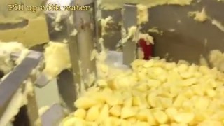 Промышленный варочный котел фирмы Gernal