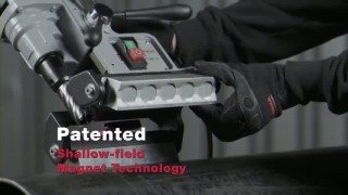 Сверлильный станок для работы на трубах Euroboor ECO-TUBE.30