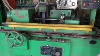 Круглошлифовальный (бесцентровошлифовальный) 3М182