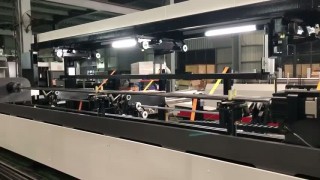 Станки лазерной резки листа и труб29