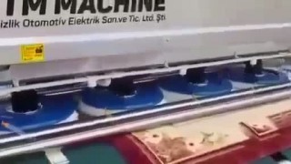 Ковромоечное оборудование