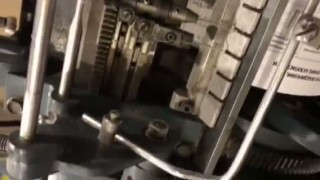 Ниткошвейная машина SX-01