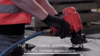 Ручной кромкорез B15 AIR