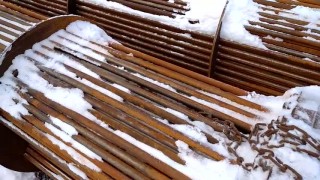 Теплообменник промышленный под химию железные в Набережных Челнах