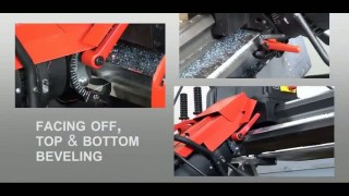 Фаскосъемная машина АВМ-28