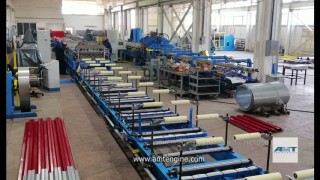 ЛПРФ75 - профнастил Н75 до 12 м