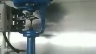 Винтые бланширователи серии SPT