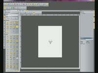 Создание знак В $149 ArtCAM Экспресс 2011 - черный бык