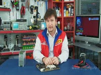 Инструкция к применению - Двухканальный сверхмалошумящий усилитель со ...