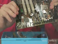 Обзор - Конденсаторы с мягкими терминальными ...