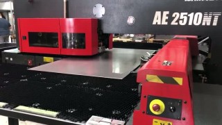 AMADA AE 2510 NT