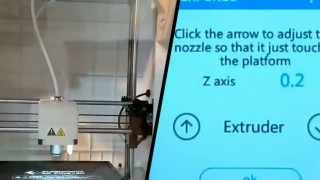 3D принтер Flashforge Adventurer 3