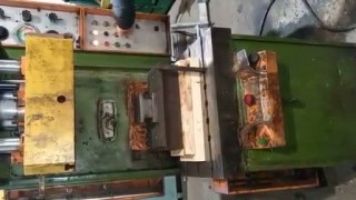 Пресс Litostroj HVC-2-63 (аналог П6328 )