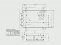 для чего это нужно/Отличительные особенности - Источники питания NES-350 производства Mean ...