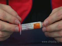 Как это работает - FMKANC32-005 Флюс-крем высококачественный