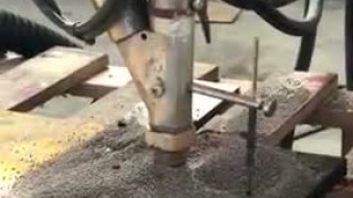 Сварочную Колонну 5х5 18