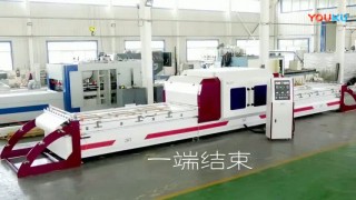 TM3000B ПВХ-плівка, що покриває вакуумну мембранну прес-машину