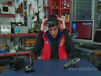 для чего это нужно/Отличительные особенности - CT-7102 Лупа наголовная